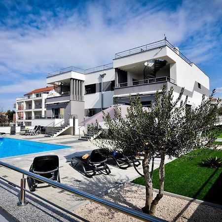 Villa Jela Zadar Dış mekan fotoğraf
