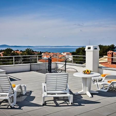 Villa Jela Zadar Dış mekan fotoğraf