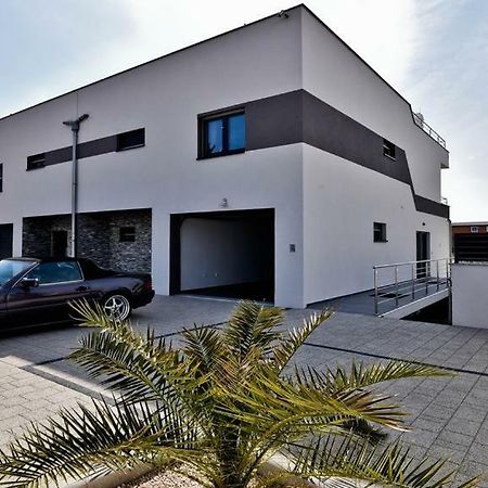 Villa Jela Zadar Dış mekan fotoğraf
