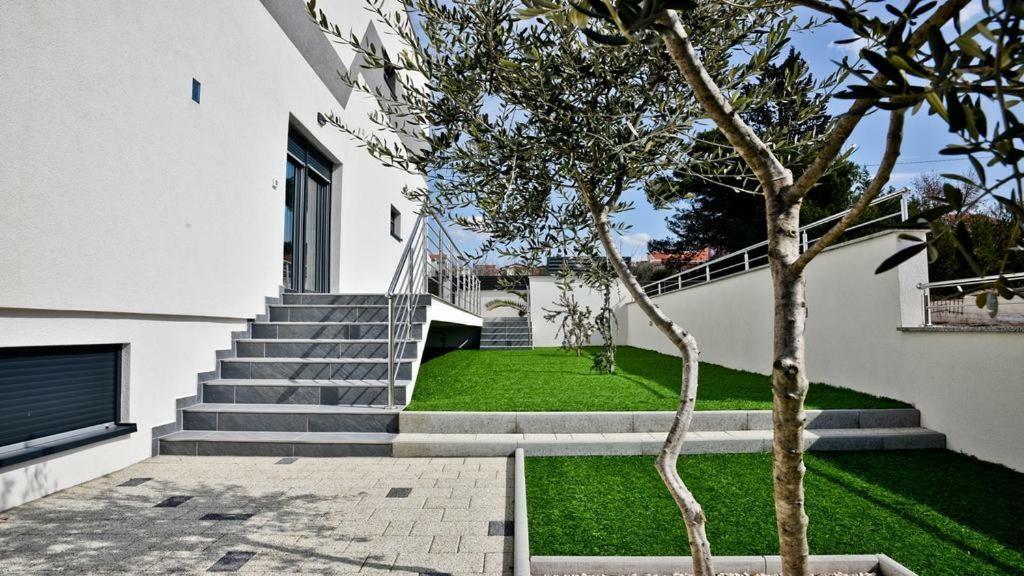 Villa Jela Zadar Dış mekan fotoğraf