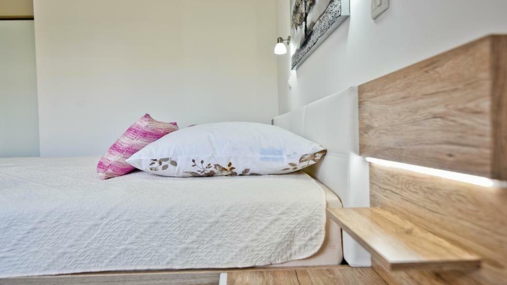 Villa Jela Zadar Dış mekan fotoğraf