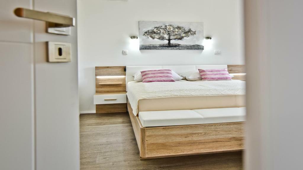 Villa Jela Zadar Dış mekan fotoğraf