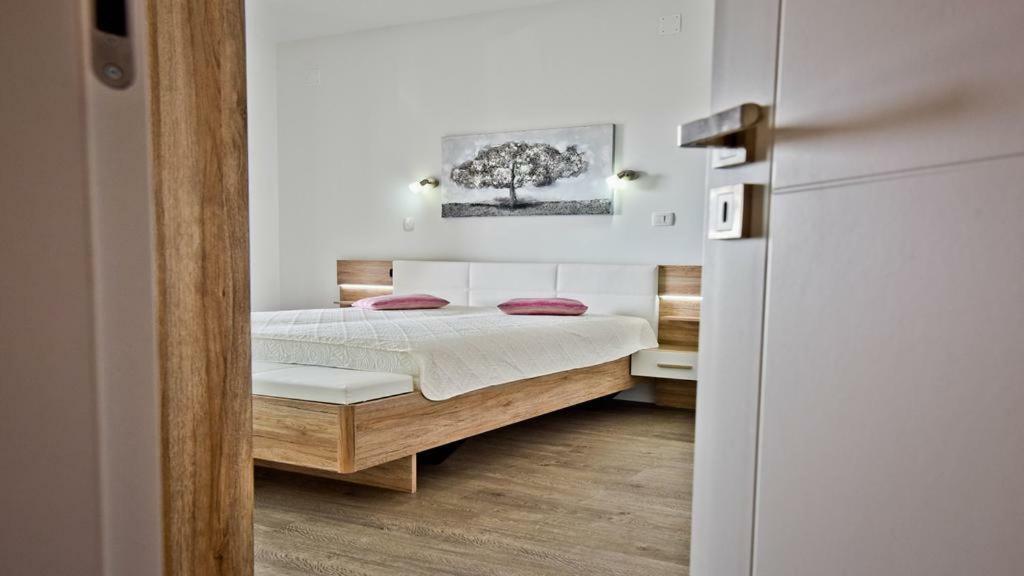 Villa Jela Zadar Dış mekan fotoğraf
